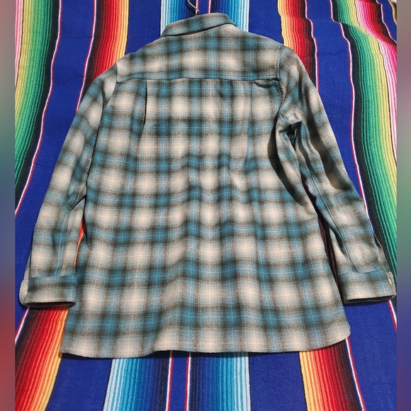 Pendleton boyfriend board shirt - Picture 2 of 3